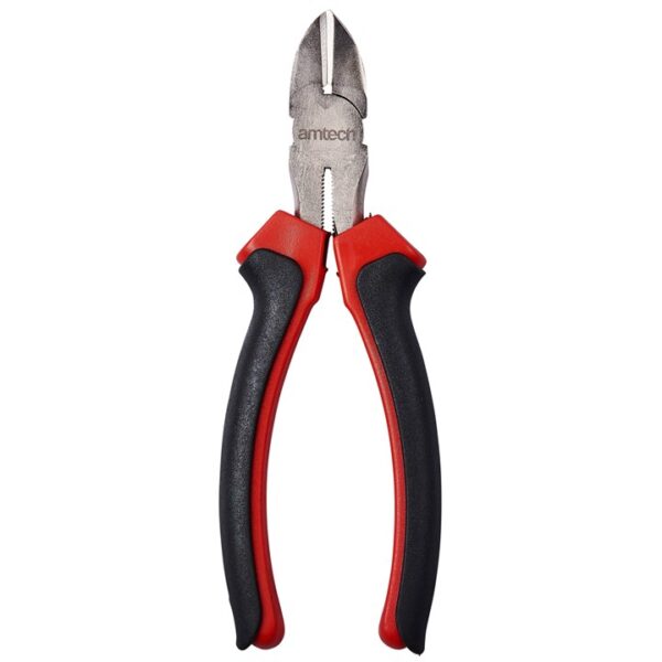 150mm (6") Side cutting pliers