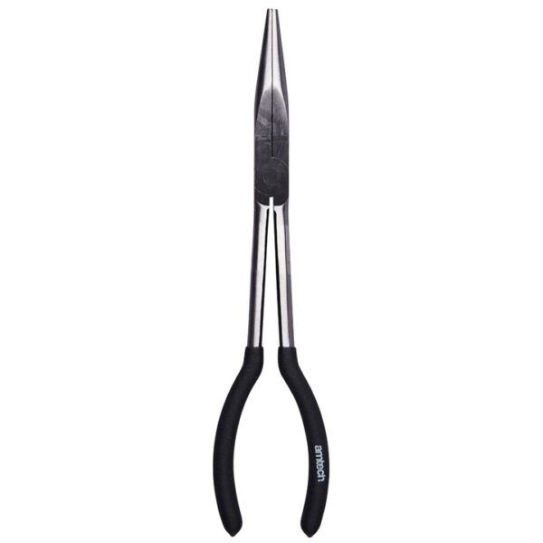 280mm (11'') Long nose pliers