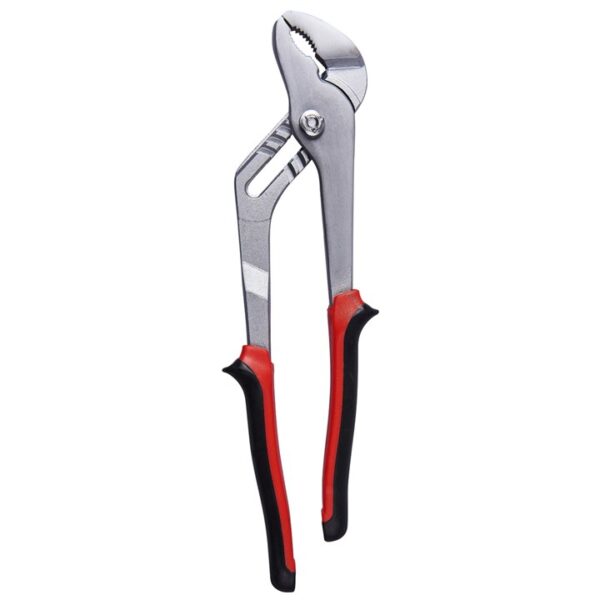 300mm (12") Water pump pliers with comfort grip