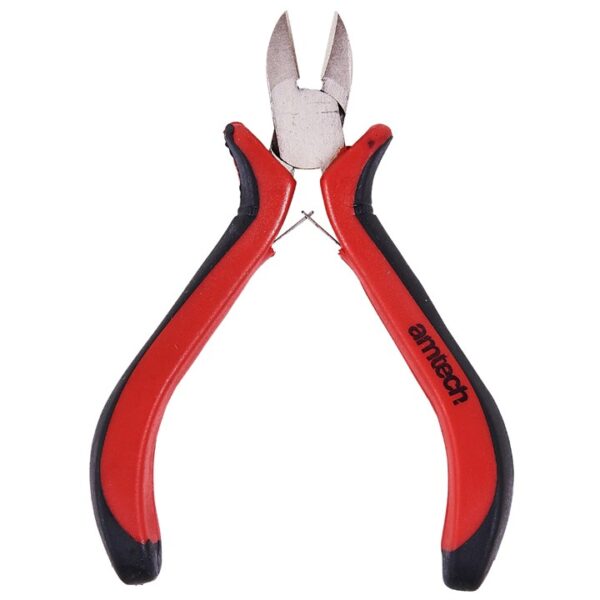 Mini side cutting pliers - pro