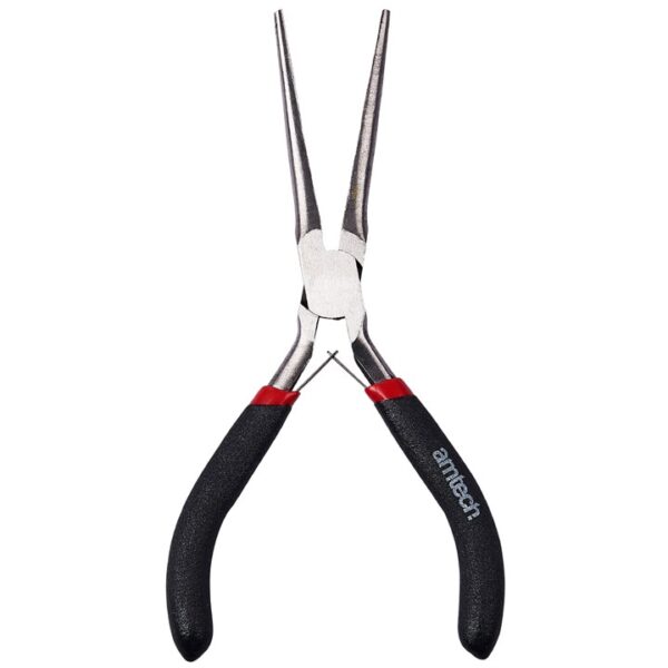 Mini extra long nose pliers