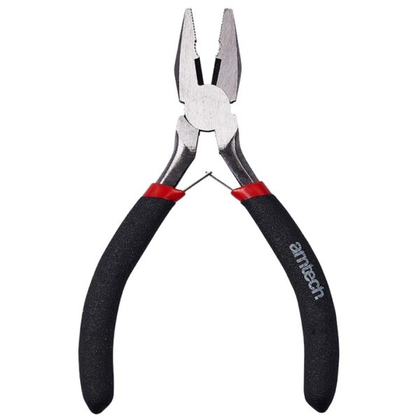 Mini combination pliers