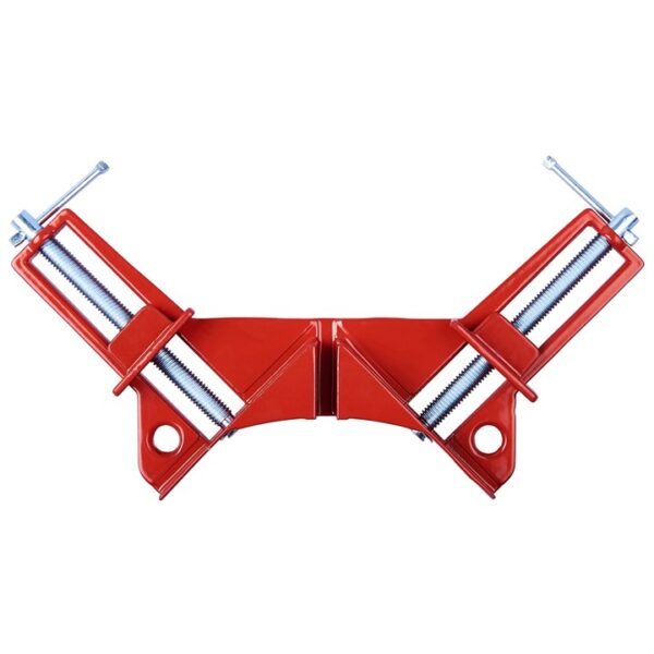 75mm (3") Corner clamp