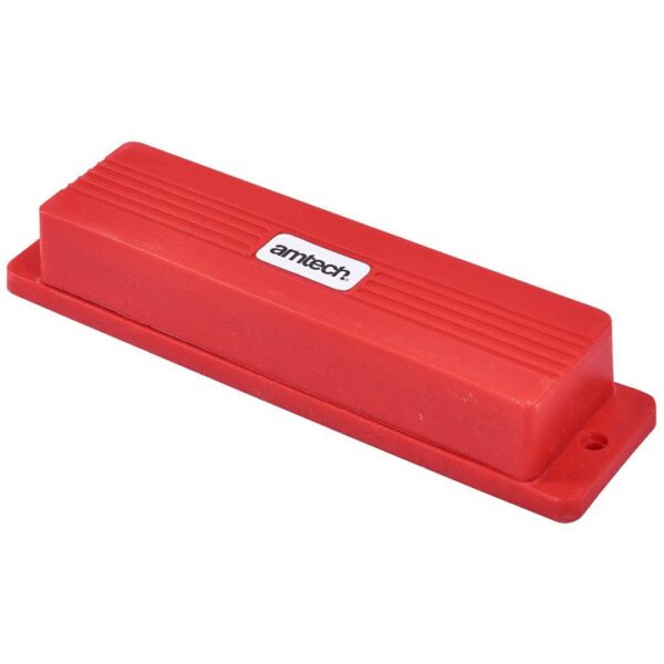 200mm (8") Combination sharpening stone and box set