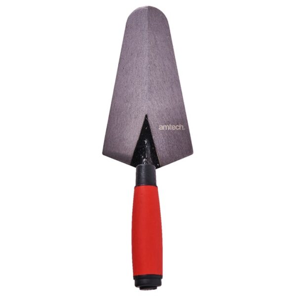 180mm (7") Gauging trowel with soft grip