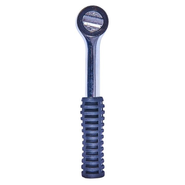 6mm (1/4") Ratchet and spanner