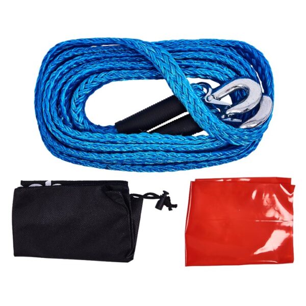 4m 2000kg tow rope