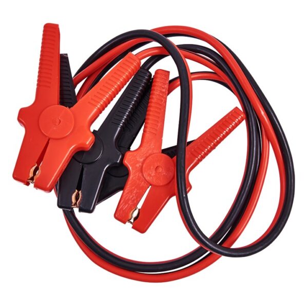 500 AMP Booster cables / jump lead