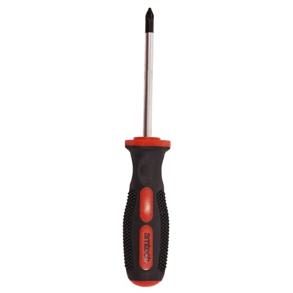 75mm (3") No.1 Phillips drive screwdriver