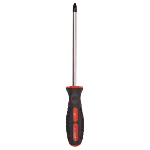 150mm (6") No.3 Phillips drive screwdriver