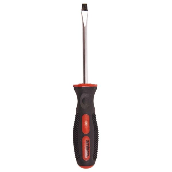 6mm x 100mm Slotted screwdriver