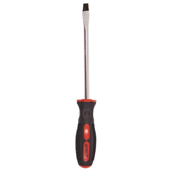 8mm x 150mm Slotted screwdriver