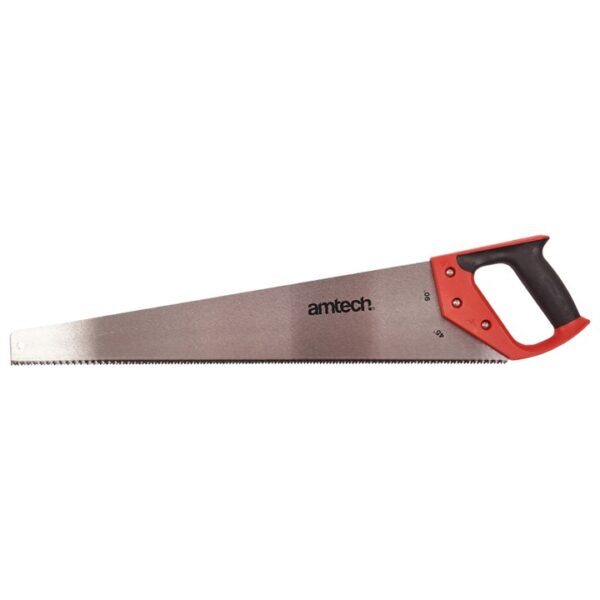 550mm (22") Hardpoint saw