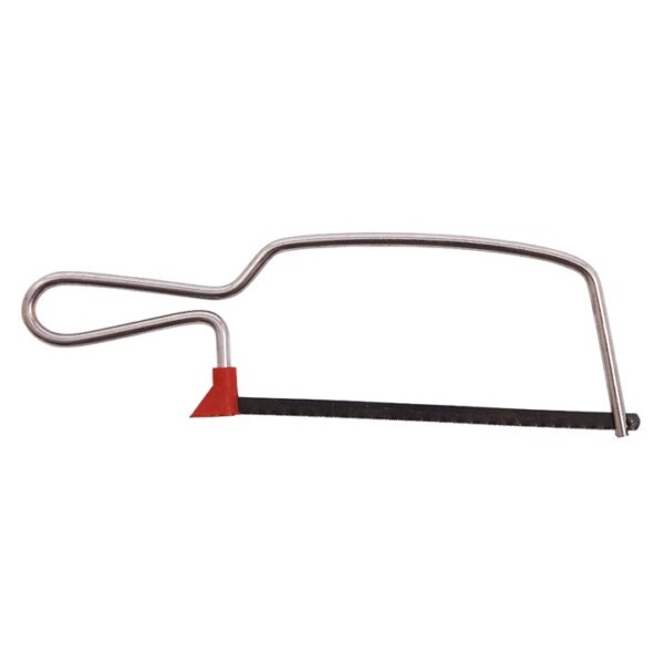 150mm (6") Junior hacksaw