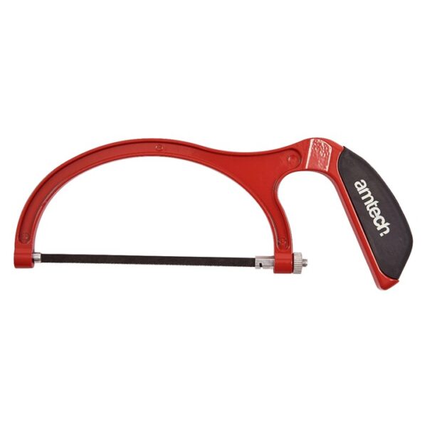 150mm (6") Aluminium junior hacksaw