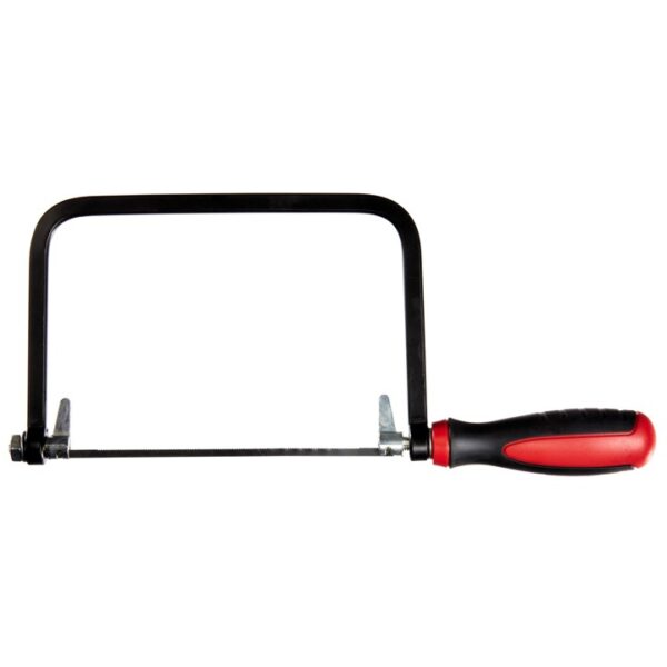 120mm Deep frame coping saw