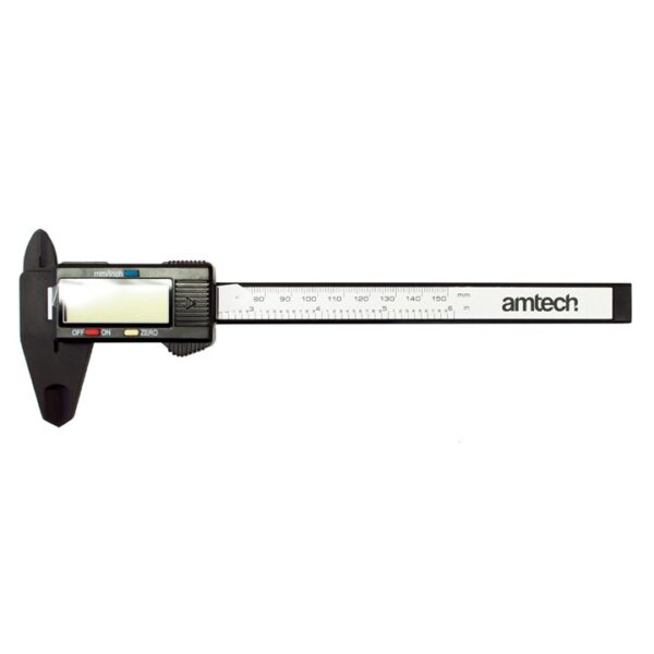 150mm Digital vernier caliper