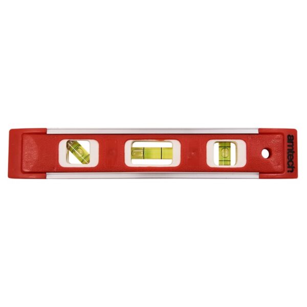 230mm (9") Magnetic level