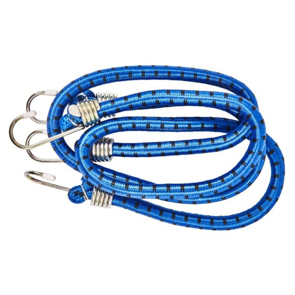 750mm (30") Bungee cords (2 pack)