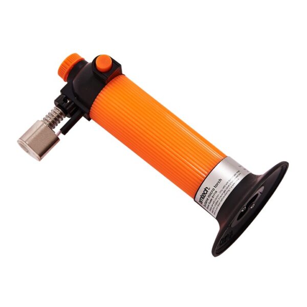 Micro butane torch