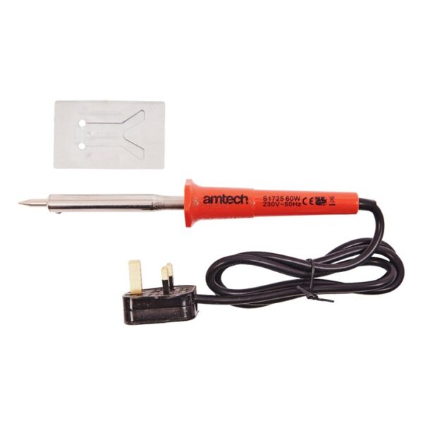 60W Soldering iron