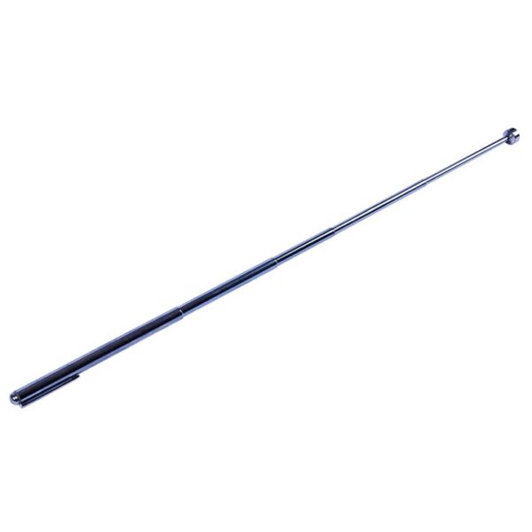 Telescopic magnetic pick up tool - 2kg (5lb) lift capacity