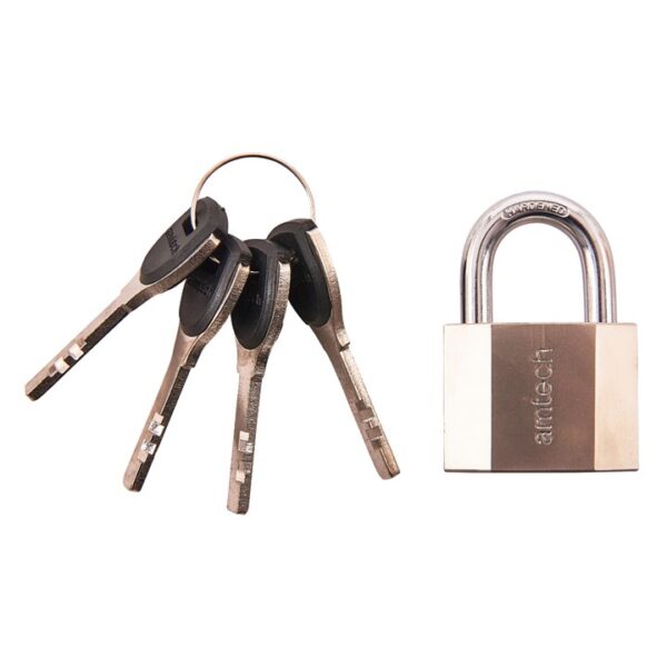 40mm Security padlock