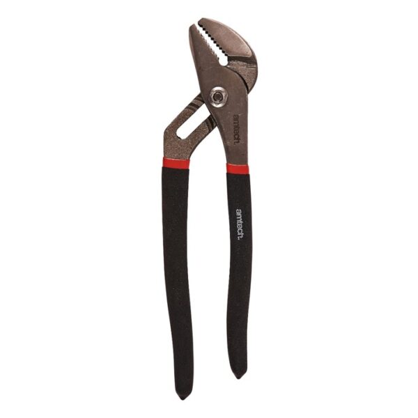 250mm (10") Heavy duty water pump pliers