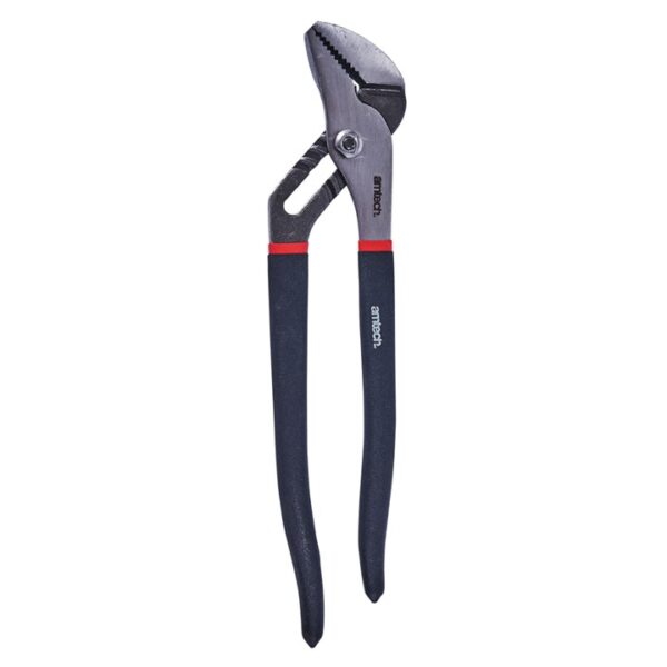 300mm (12") Heavy duty water pump pliers