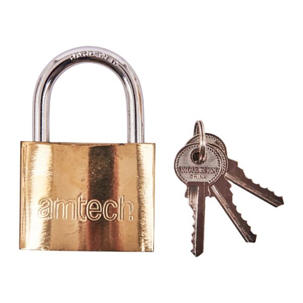 63mm Padlock