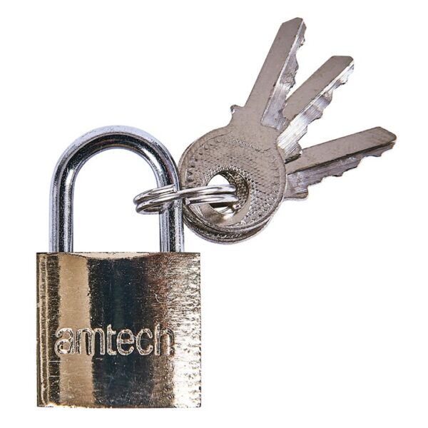 20mm Padlock