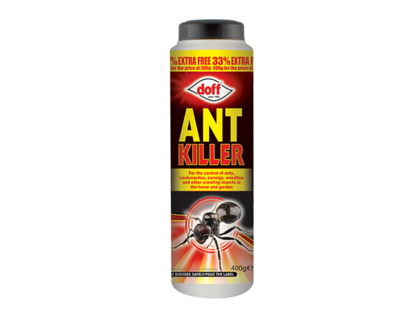 Ant Killer 300g +33% Extra (400g)