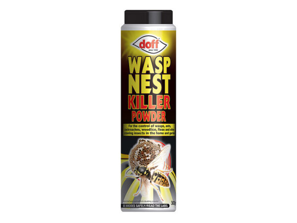 Wasp Nest Killer Powder 300g