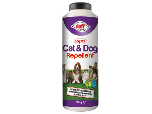 Stop Cat & Dog Repellent 700g