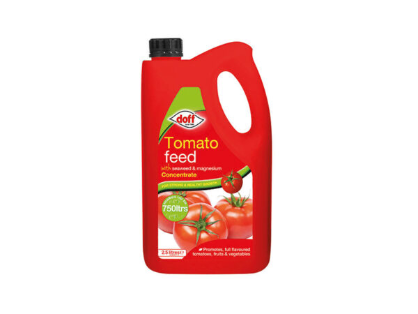 Tomato Feed Concentrate 2.5L