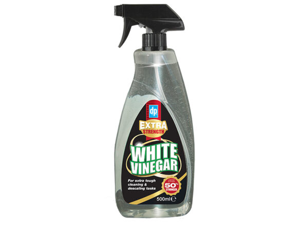 White Vinegar 500ml