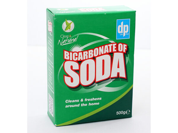 Bicarbonate Of Soda 500g