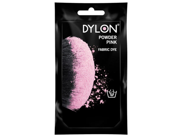 Hand Dye Peony Pink