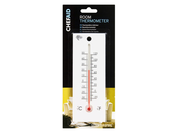 Room Thermometer