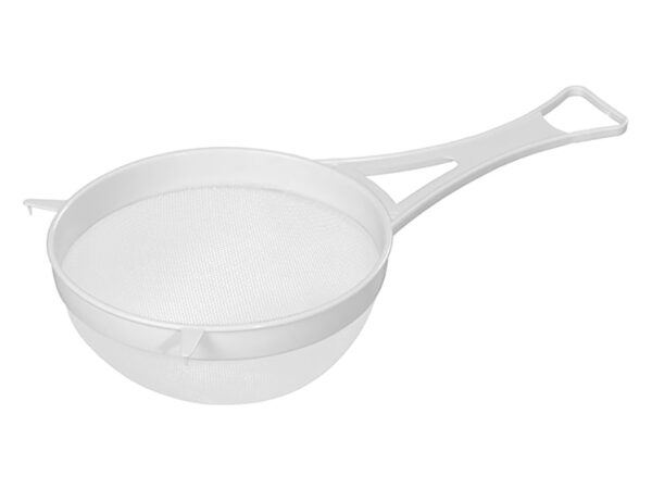 Nylon Sieve Assorted 18cm