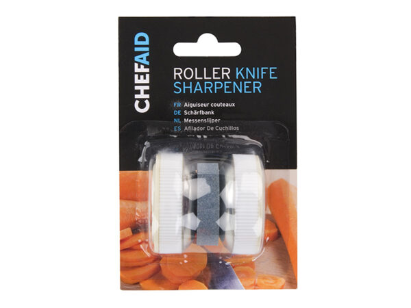 Roller Knife Sharpener