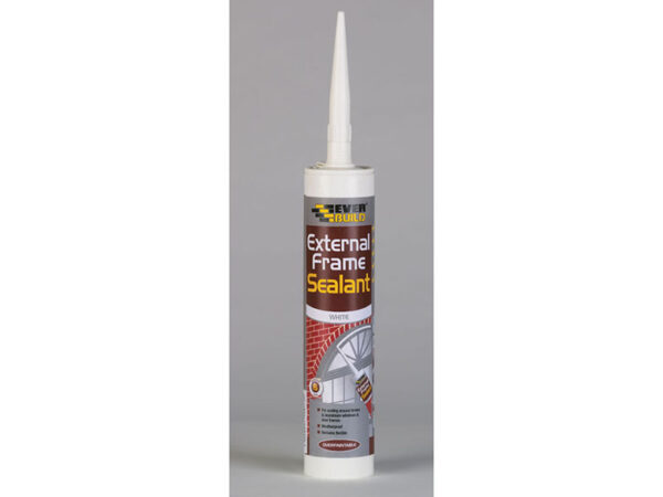 External Frame Acrylic Sealant Grey 310ml