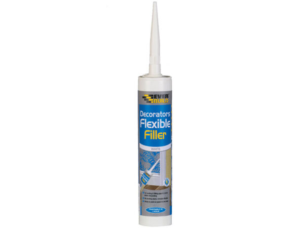 Flexible Decorators Filler White 290ml