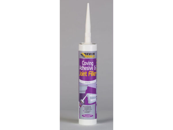 Coving Adhesive & Joint Filler 290ml