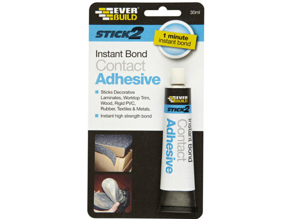 Stick 2 Contact Adhesive 30ml