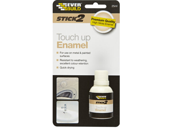 Stick 2 Touch Up Enamel 25ml