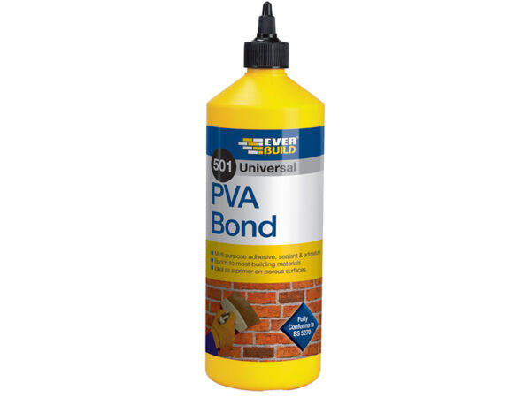 501 PVA Bond 500ml