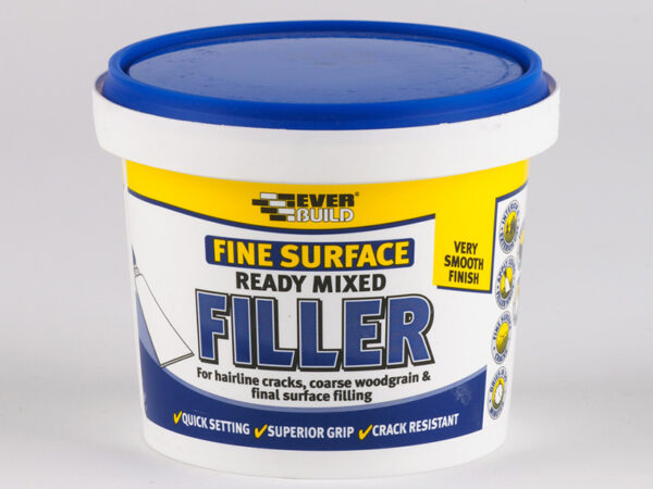 Fine Surface Filler 600g