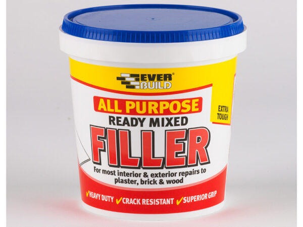 Ready Mixed Filler 1kg