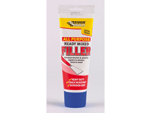 White Instant Filler 330g